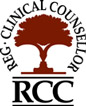 registered clinical counsellor